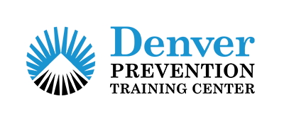 Denver STD/HIV Prevention Training Center Logo