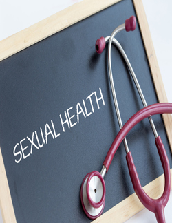 Sexual Health eLearning Module